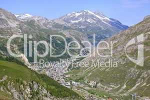 Val D'Isere