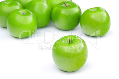 Apfel - apple 19