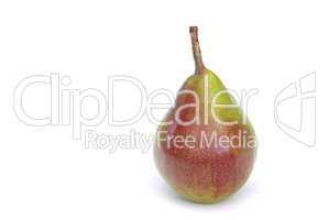 Birne - pear 09
