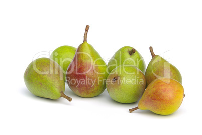 Birne - pear 0