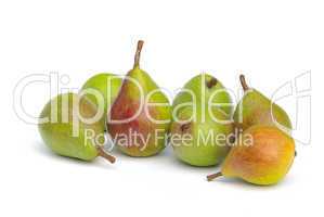 Birne - pear 0