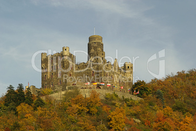 Burg Maus - Mouse Castle 06