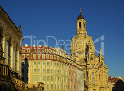 Dresden Frauenkirche 03
