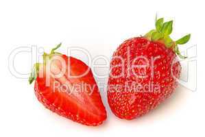 Erdbeere - strawberry 05