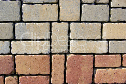 Pflasterstein - cobblestone 04