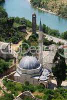 Pocitelj Moschee - Pocitelj mosque 10