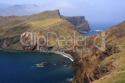 Ponta do São Lourenço