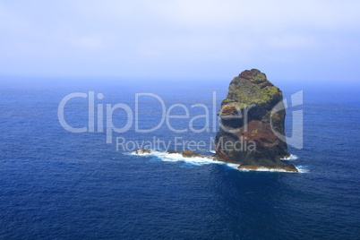 Ponta do São Lourenço