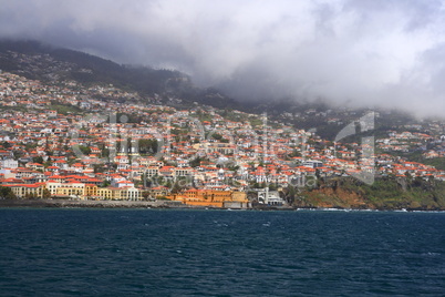 Funchal