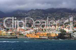 Funchal