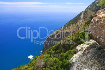 Nordküste, Madeira