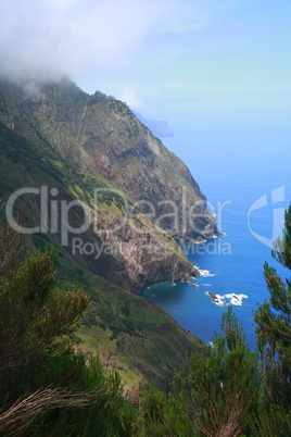 Nordküste, Madeira