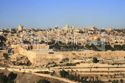 Jerusalem