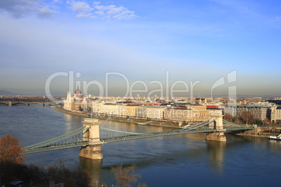 Budapest