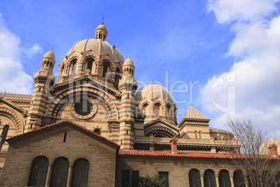 Kathedrale La Major