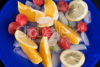 fruit assorted