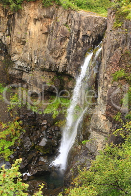 Wasserfall