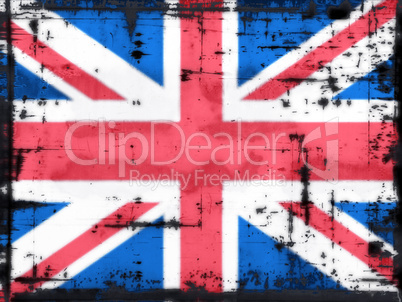 union jack