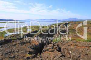 Thingvellir