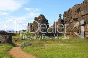 Thingvellir