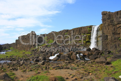 Thingvellir