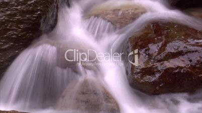 time lapse water flow 03