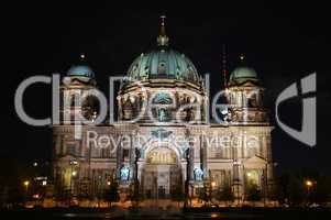 berliner dom