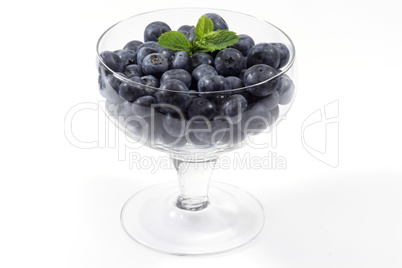 Blaubeeren