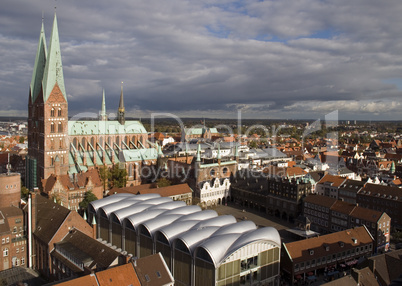 marienkirche marktplatz