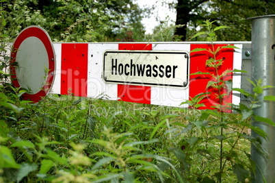 hochwasser