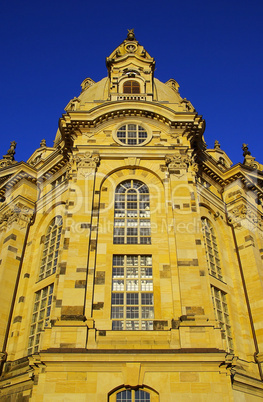 Dresden Frauenkirche 10