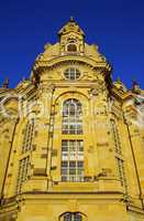 Dresden Frauenkirche 10