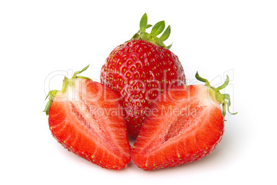 Erdbeere - strawberry 04