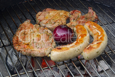 Grillen - barbecue 45