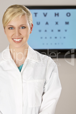 Beautiful Optician