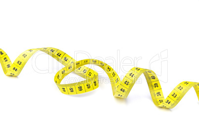 Maßband - tape measure 02