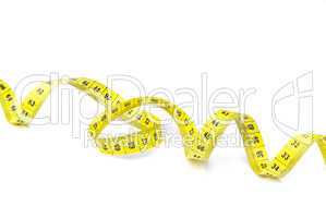 Maßband - tape measure 02