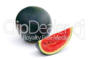 Melone - watermelon 10
