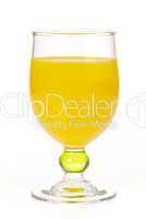 Orangensaft  - orange juice 01