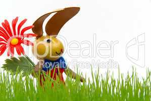 Osterhasen - Easter bunny 12