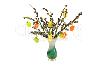 Osterstrauss - easter floral bouquet 20