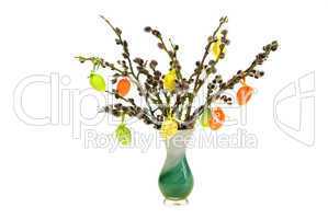 Osterstrauss - easter floral bouquet 20