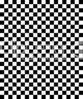 Schachbrettmuster - checkerboard pattern 01