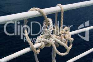 Tau - rope 07