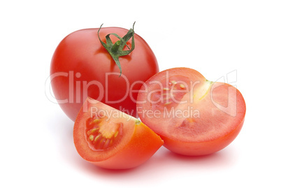 Tomate - tomato 19