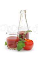 Tomatensaft - tomato juice 04