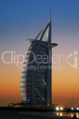 Burj Al Arab x 8230