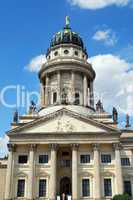 berlin gendarmenmarkt deutscher dom