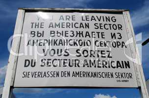 berlin checkpoint charlie