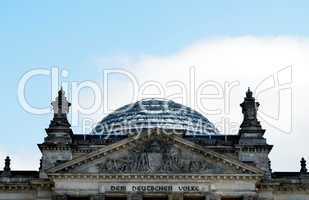 reichstag berlin